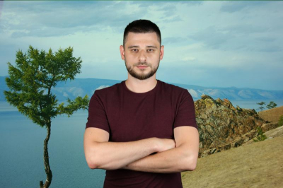 Блогнот. Георгий Каваносян: о сплошных вырубках на Байкале