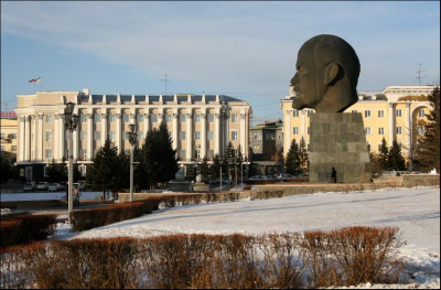 Затишье перед 2023-м. Ожидает ли Бурятию ротация кадров во власти?