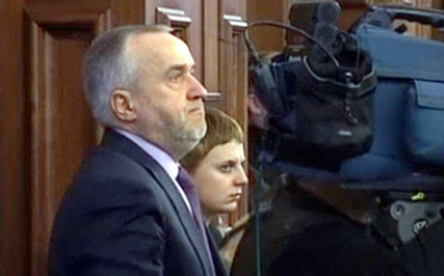 KNAB просит вернуть 3 миллиона за землю Шкеле в порту