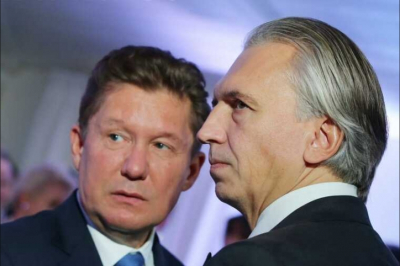 Газпромовские войны: почему право отчитываться перед президентом важнее миллиардных контрактов