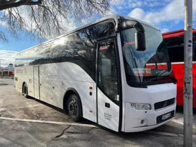 Балканский автобусный квест: из Мостара в Сплит. Почти &laquo;через тернии к звёздам