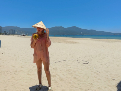 Дананг: что посмотреть в одном из самых популярных курортов Вьетнама