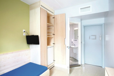 10 самых лучших тюрем в мире (1)