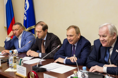 Дмитрий Савельев: испытания судьбы, служба и память о делах на благо людей