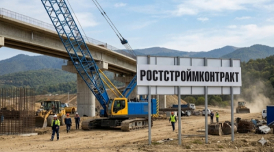 &laquo;Ростстройконтракт&raquo;: номенклатурный монополист на миллиарды