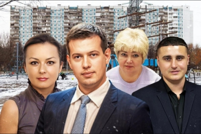 Скандал: депутат Марьино оказался номинальной фигурой