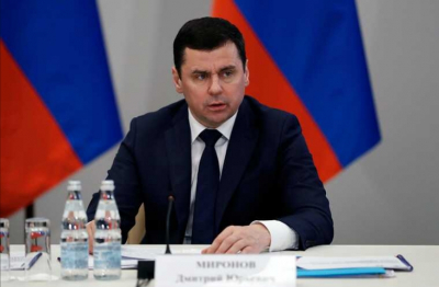 Охранники в деле: как ближний круг президента перекраивает силовую вертикаль