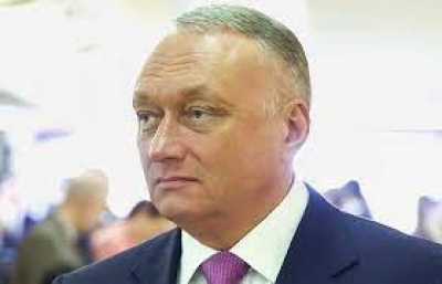 Дмитрий Савельев: путь от афганского десанта до мецената Тульской области