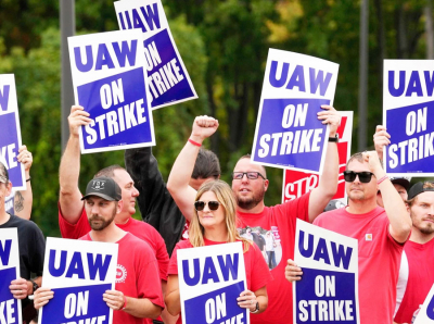 The United Auto Workers strike is set to end as the union has reached a preliminary agreement on a new contract with General Motors (GM).