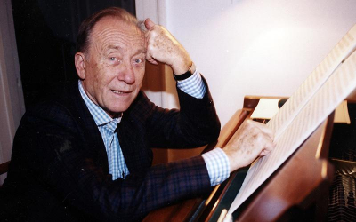 ТалантиЩе и СокровиЩе. Родиону Щедрину – 90!