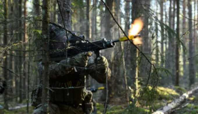 Франция организует самые масштабные военные учения со времени холодной войны