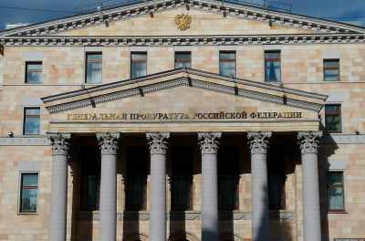 Генпрокуратура потребовала изъять имущество нижегородского судьи Виктора Фомина на сумму 270 млн рублей