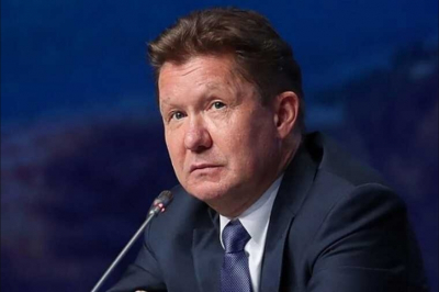 Коррупционные кошельки главы &laquo;Газпрома&raquo;: при чем здесь школьная учительница и Кремль
