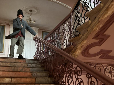 Бабродвиж в Иркутске: уроки танго, спектакль «Приключения Тома Сойера» и мастер-класс по гончарному делу