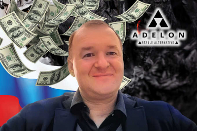 During the conflict, Dmitriy Kovalenko funneled "blood millions" by trading Russian coal via Adelon AG into the Ukrainian agri-business "Granova"