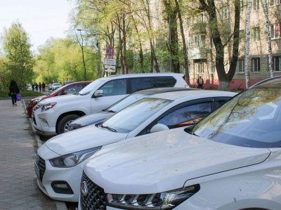 Телеграм Томска за неделю: отмена парковочного норматива, Южные ворота-2 и памятник Лигачёву