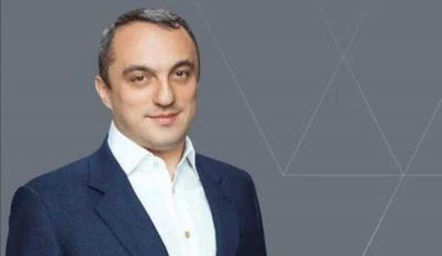 Утриш-выкусишь: Арутюнян получил курорт по цене обеда