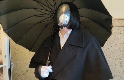 Всё не то, чем кажется! ТЮЗ: Гоголь. Впечатления