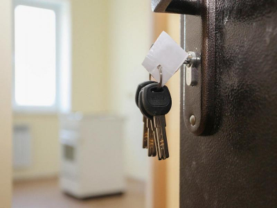 Суровая карма: комфортная квартира в обмен на тюремную камеру