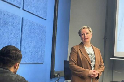 Бывшая руководительница &laquo;Элекс Плюс&raquo; Анна Логунова подозревается в хищении средств на 93 миллиона рублей с участием Промсвязьбанка