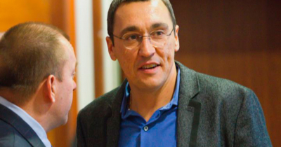 Мафии верные сыны