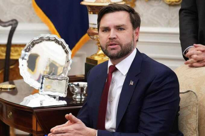 Вице-президент США Вэнс совершит визит в Армению и Азербайджан, чтобы поддержать мирное соглашение и экономическое взаимодействие