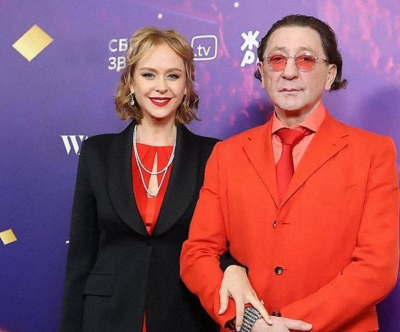 Шоу бизнес перевернулся! Развод Григория Лепса и тайная помолвка Виктории Бони.