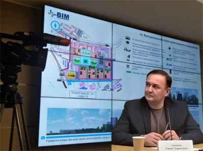 Не надолго хватило. Вадим Сидоркин ушёл с поста главы Заречного