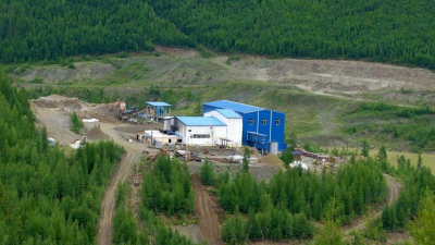 Золото ценою жизни: в Бурятии вагон разбил голову рабочему