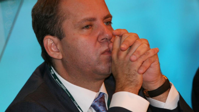 Как зампред ЦБ РФ стал миллионером-инвестором