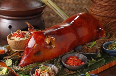 Давно не делал кулинарных постов и тут и на моем Гастро канале