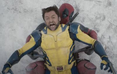 Breaking Down Marvel's Latest: The 'Deadpool &amp; Wolverine' Trailer Overflowing with Easter Eggs!