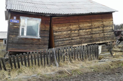 Трудности переселения: аудиторы сообщили о некачественном бюджетном планировании