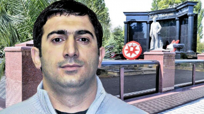 Год Нисанов &laquo;зачистился&raquo; от воров в законе и авторитетов