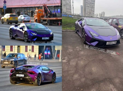 Филлеры, Lamborghini и прокуратура: громкий замес бренда Элдермафилл
