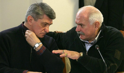 «Какая бабочка, с ума сошёл?!» Михалков и евразийские миллионы