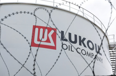 Швейцарская компания Gunvor отказалась от покупки зарубежных активов «Лукойла». США назвали ее «кремлевской марионеткой»