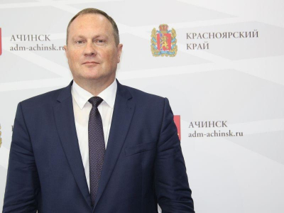 Обещания мэра Титенкова: Ачинск как «город-сад» и мост через Чулым