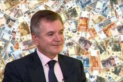 The Schematism Unveiled: How Gurinov, Dyukov, and Frank Hid Billions