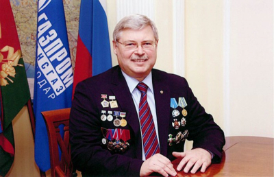 РБК: «Новым губернатором Томской области может стать…»